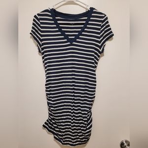 Liz Lange Maternity V-neck T-Shirt